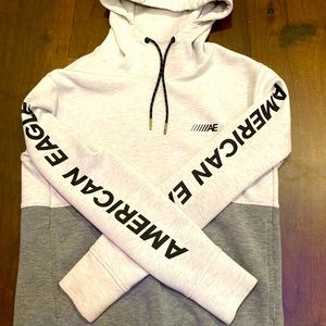 American Eagle Hoodie
